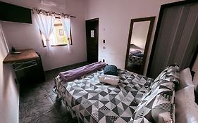Pousada Villavera - Caragua Centro